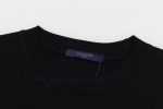 New Customers Only, Limit One. Top Tier OEM QualityLOUIS VUITTON 24SS Classic T-shirt Short SleeveNo Need For Fancy Copywritin fsdtsfws - Image 4