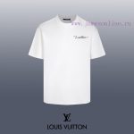 New Customers Only, Limit One. Top Tier OEM QualityLOUIS VUITTON 24SS Classic T-shirt Short SleeveNo Need For Fancy Copywritin w5zjwlfv