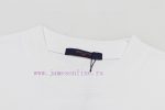 New Customers Only, Limit One. Top Tier OEM QualityLOUIS VUITTON 24SS Classic T-shirt Short SleeveNo Need For Fancy Copywritin w5zjwlfv - Image 4