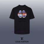 New Customers Only, Limit One. Top Tier OEM QualityLOUIS VUITTON 24SS Classic T-shirt Short SleeveNo Need For Fancy Copywritin 1oc4jbv4