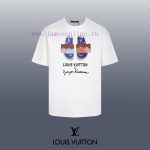 New Customers Only, Limit One. Top Tier OEM QualityLOUIS VUITTON 24SS Classic T-shirt Short SleeveNo Need For Fancy Copywritin iawb8zrc