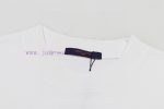 New Customers Only, Limit One. Top Tier OEM QualityLOUIS VUITTON 24SS Classic T-shirt Short SleeveNo Need For Fancy Copywritin iawb8zrc - Image 4