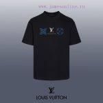 New Customers Only, Limit One. Top Tier OEM QualityLOUIS VUITTON 24SS Classic T-shirt Short SleeveNo Need For Fancy Copywritin 35i85pv4