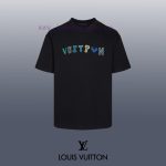 New Customers Only, Limit One. Top Tier OEM QualityLOUIS VUITTON 24SS Classic T-shirt Short SleeveNo Need For Fancy Copywritin 4uhmrbnh