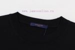 New Customers Only, Limit One. Top Tier OEM QualityLOUIS VUITTON 24SS Classic T-shirt Short SleeveNo Need For Fancy Copywritin 4uhmrbnh - Image 4