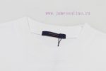 New Customers Only, Limit One. Top Tier OEM QualityLOUIS VUITTON 24SS Classic T-shirt Short SleeveNo Need For Fancy Copywritin fwi57205 - Image 4