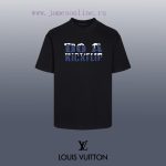 New Customers Only, Limit One. Top Tier OEM QualityLOUIS VUITTON 24SS Classic T-shirt Short SleeveNo Need For Fancy Copywritin y7v40uh1
