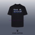 New Customers Only, Limit One. Top Tier OEM QualityLOUIS VUITTON 24SS Classic T-shirt Short SleeveNo Need For Fancy Copywritin y7v40uh1 - Image 2