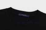 New Customers Only, Limit One. Top Tier OEM QualityLOUIS VUITTON 24SS Classic T-shirt Short SleeveNo Need For Fancy Copywritin y7v40uh1 - Image 4
