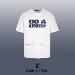 New Customers Only, Limit One. Top Tier OEM QualityLOUIS VUITTON 24SS Classic T-shirt Short SleeveNo Need For Fancy Copywritin 440mmv9s
