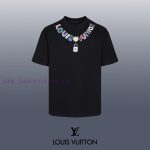 New Customers Only, Limit One. Top Tier OEM QualityLOUIS VUITTON 24SS Classic T-shirt Short SleeveNo Need For Fancy Copywritin sjr82hvp