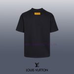 New Customers Only, Limit One. Top Tier OEM QualityLOUIS VUITTON 24SS Classic T-shirt Short SleeveNo Need For Fancy Copywritin sjr82hvp - Image 3