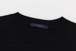 New Customers Only, Limit One. Top Tier OEM QualityLOUIS VUITTON 24SS Classic T-shirt Short SleeveNo Need For Fancy Copywritin sjr82hvp - Image 4