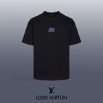 New Customers Only, Limit One. Top Tier OEM QualityLOUIS VUITTON 24SS Classic T-shirt Short SleeveNo Need For Fancy Copywritin 9tnvx0q5
