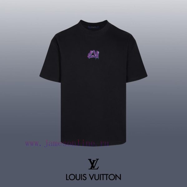 New Customers Only, Limit One. Top Tier OEM QualityLOUIS VUITTON 24SS Classic T-shirt Short SleeveNo Need For Fancy Copywritin 9tnvx0q5