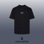 New Customers Only, Limit One. Top Tier OEM QualityLOUIS VUITTON 24SS Classic T-shirt Short SleeveNo Need For Fancy Copywritin 9tnvx0q5 - Image 2