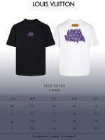 New Customers Only, Limit One. Top Tier OEM QualityLOUIS VUITTON 24SS Classic T-shirt Short SleeveNo Need For Fancy Copywritin 9tnvx0q5 - Image 10