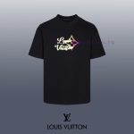 New Customers Only, Limit One. Top Tier OEM QualityLOUIS VUITTON 24SS Classic T-shirt Short SleeveNo Need For Fancy Copywritin fvwjob15