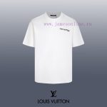 New Customers Only, Limit One. Top Tier OEM QualityLOUIS VUITTON 24SS Classic T-shirt Short SleeveNo Need For Fancy Copywritin ntb4ub6x