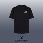 New Customers Only, Limit One. Top Tier OEM QualityLOUIS VUITTON 24SS Classic T-shirt Short SleeveNo Need For Fancy Copywritin 5e8p90c0