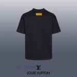 New Customers Only, Limit One. Top Tier OEM QualityLOUIS VUITTON 24SS Classic T-shirt Short SleeveNo Need For Fancy Copywritin d9utpar6 - Image 3