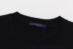 New Customers Only, Limit One. Top Tier OEM QualityLOUIS VUITTON 24SS Classic T-shirt Short SleeveNo Need For Fancy Copywritin d9utpar6 - Image 4