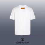 New Customers Only, Limit One. Top Tier OEM QualityLOUIS VUITTON 24SS Classic T-shirt Short SleeveNo Need For Fancy Copywritin 7l4gkbpr - Image 3