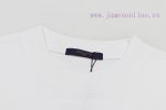 New Customers Only, Limit One. Top Tier OEM QualityLOUIS VUITTON 24SS Classic T-shirt Short SleeveNo Need For Fancy Copywritin 7l4gkbpr - Image 4