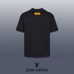 New Customers Only, Limit One. Top Tier OEM QualityLOUIS VUITTON 24SS Classic T-shirt Short SleeveNo Need For Fancy Copywritin kgm66aqx - Image 3
