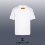 New Customers Only, Limit One. Top Tier OEM QualityLOUIS VUITTON 24SS Classic T-shirt Short SleeveNo Need For Fancy Copywritin hbzwbslt - Image 3