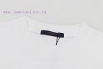 New Customers Only, Limit One. Top Tier OEM QualityLOUIS VUITTON 24SS Classic T-shirt Short SleeveNo Need For Fancy Copywritin hbzwbslt - Image 4
