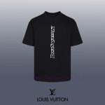 New Customers Only, Limit One. Top Tier OEM QualityLOUIS VUITTON 24SS Classic T-shirt Short SleeveNo Need For Fancy Copywritin k6fvknid