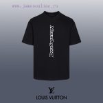 New Customers Only, Limit One. Top Tier OEM QualityLOUIS VUITTON 24SS Classic T-shirt Short SleeveNo Need For Fancy Copywritin k6fvknid - Image 2