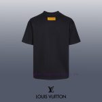 New Customers Only, Limit One. Top Tier OEM QualityLOUIS VUITTON 24SS Classic T-shirt Short SleeveNo Need For Fancy Copywritin k6fvknid - Image 3