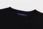 New Customers Only, Limit One. Top Tier OEM QualityLOUIS VUITTON 24SS Classic T-shirt Short SleeveNo Need For Fancy Copywritin k6fvknid - Image 4