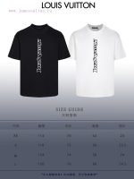 New Customers Only, Limit One. Top Tier OEM QualityLOUIS VUITTON 24SS Classic T-shirt Short SleeveNo Need For Fancy Copywritin k6fvknid - Image 10