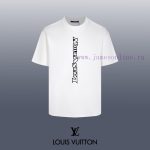 New Customers Only, Limit One. Top Tier OEM QualityLOUIS VUITTON 24SS Classic T-shirt Short SleeveNo Need For Fancy Copywritin 682tfvr9
