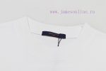New Customers Only, Limit One. Top Tier OEM QualityLOUIS VUITTON 24SS Classic T-shirt Short SleeveNo Need For Fancy Copywritin 682tfvr9 - Image 4