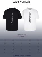 New Customers Only, Limit One. Top Tier OEM QualityLOUIS VUITTON 24SS Classic T-shirt Short SleeveNo Need For Fancy Copywritin 682tfvr9 - Image 10
