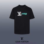New Customers Only, Limit One. Top Tier OEM QualityLOUIS VUITTON 24SS Classic T-shirt Short SleeveNo Need For Fancy Copywritin xfw9m78f