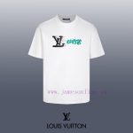 New Customers Only, Limit One. Top Tier OEM QualityLOUIS VUITTON 24SS Classic T-shirt Short SleeveNo Need For Fancy Copywritin qfa7umng