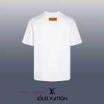 New Customers Only, Limit One. Top Tier OEM QualityLOUIS VUITTON 24SS Classic T-shirt Short SleeveNo Need For Fancy Copywritin qfa7umng - Image 3