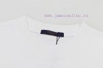 New Customers Only, Limit One. Top Tier OEM QualityLOUIS VUITTON 24SS Classic T-shirt Short SleeveNo Need For Fancy Copywritin qfa7umng - Image 4