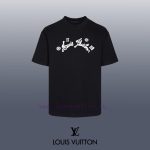 New Customers Only, Limit One. Top Tier OEM QualityLOUIS VUITTON 24SS Classic T-shirt Short SleeveNo Need For Fancy Copywritin wrl0kx6w