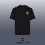 New Customers Only, Limit One. Top Tier OEM QualityLOUIS VUITTON 24SS Classic T-shirt Short SleeveNo Need For Fancy Copywritin lg7bguqf