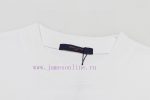 New Customers Only, Limit One. Top Tier OEM QualityLOUIS VUITTON 24SS Classic T-shirt Short SleeveNo Need For Fancy Copywritin gny4rf8y - Image 4