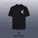 New Customers Only, Limit One. Top Tier OEM QualityLOUIS VUITTON 24SS Classic T-shirt Short SleeveNo Need For Fancy Copywritin g2pg93ih