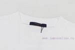 New Customers Only, Limit One. Top Tier OEM QualityLOUIS VUITTON 24SS Classic T-shirt Short SleeveNo Need For Fancy Copywritin oqqfolp9 - Image 4