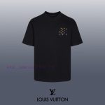 New Customers Only, Limit One. Top Tier OEM QualityLOUIS VUITTON 24SS Classic T-shirt Short SleeveNo Need For Fancy Copywritin usj5uun3