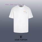 New Customers Only, Limit One. Top Tier OEM QualityLOUIS VUITTON 24SS Classic T-shirt Short SleeveNo Need For Fancy Copywritin jf6ffuoy